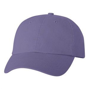 NWT Lavender Adjustable Hat